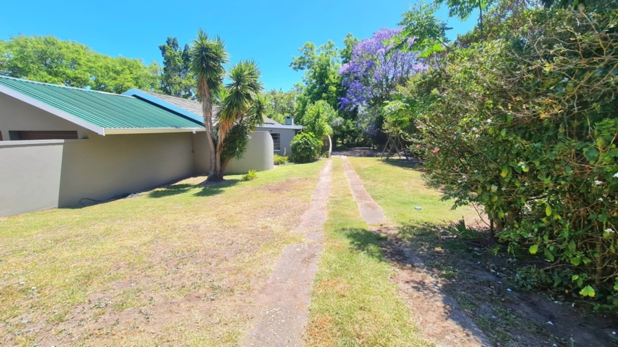 3 Bedroom Property for Sale in Old Place Western Cape